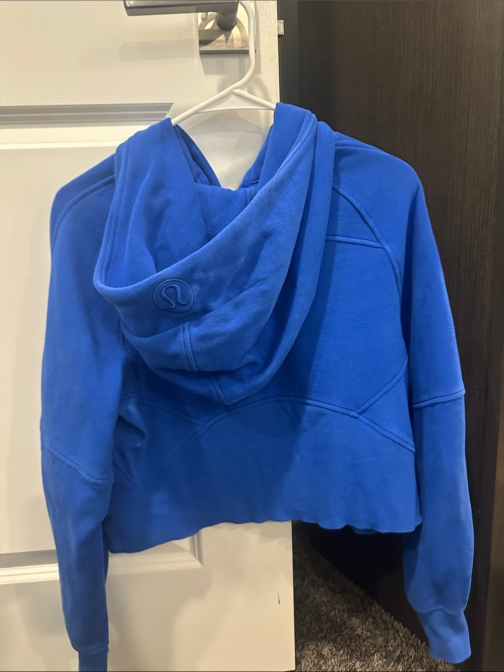 Lululemon Scuba - Picture 2 of 3
